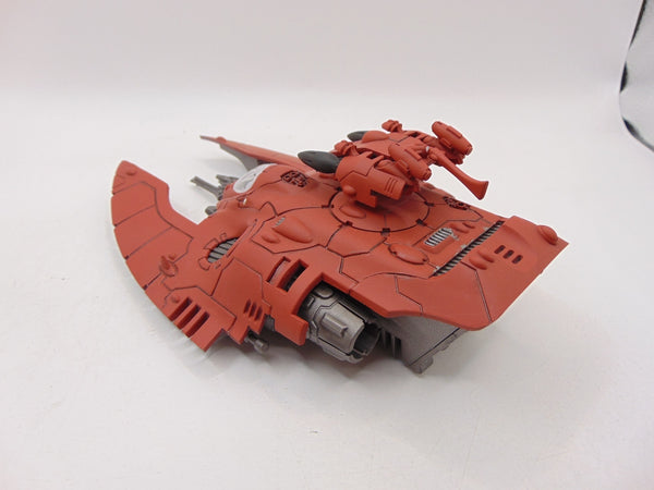 Wave Serpent