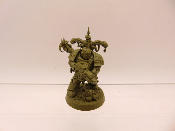 Gurg the Foul