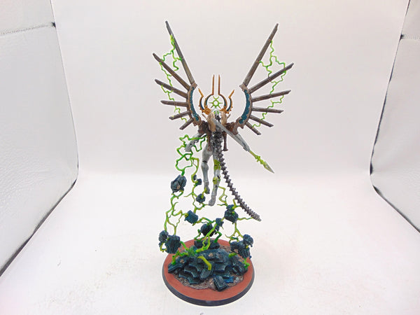 C'Tan Shard of the Void Dragon