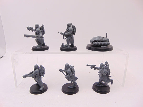 Krieg Combat Engineers