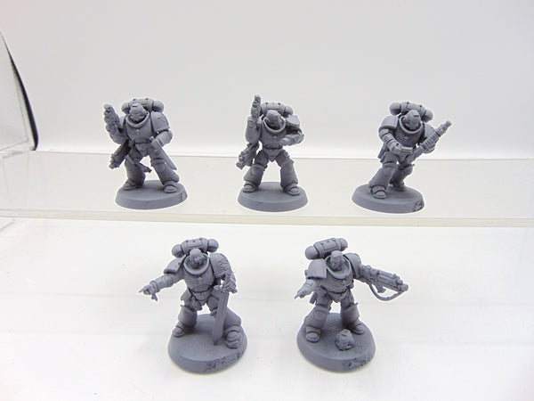 Intercessors