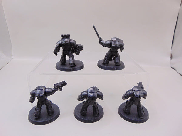 Tartaros Terminator Squad