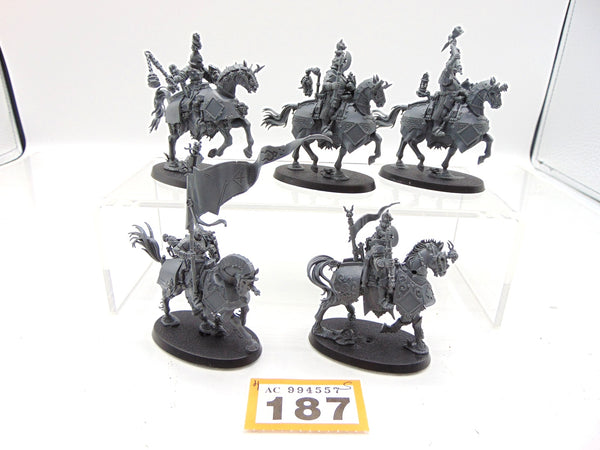 Freeguild Cavaliers
