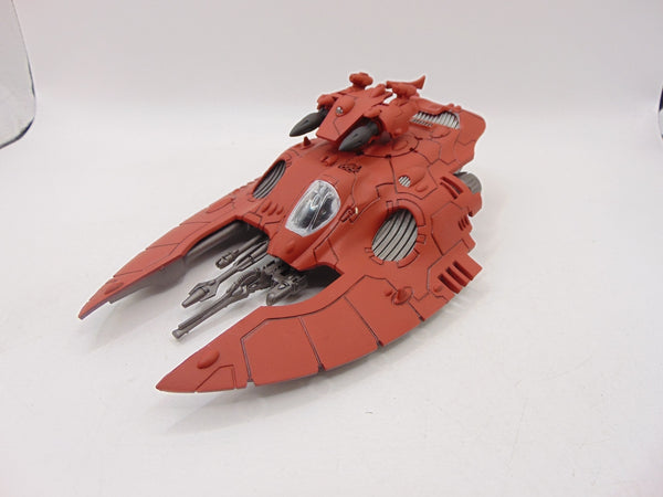 Wave Serpent