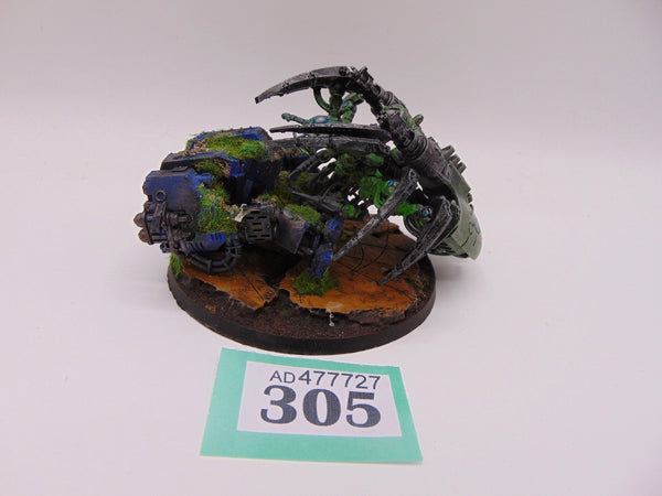 Canoptek Spyder