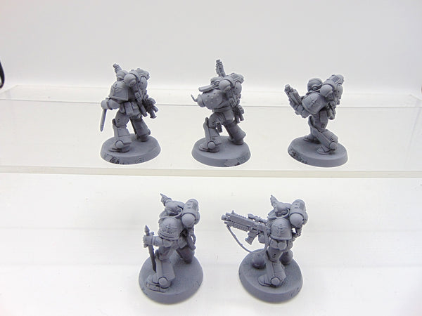 Intercessors