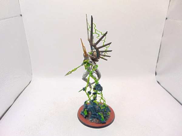 C'Tan Shard of the Void Dragon