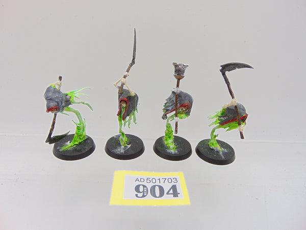 Grimghast Reapers