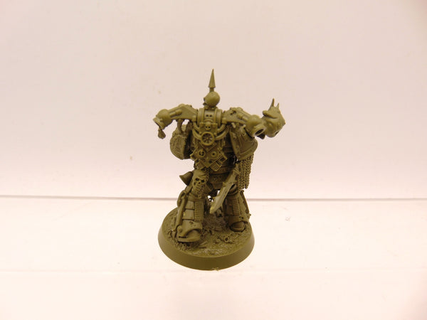 Gurg the Foul
