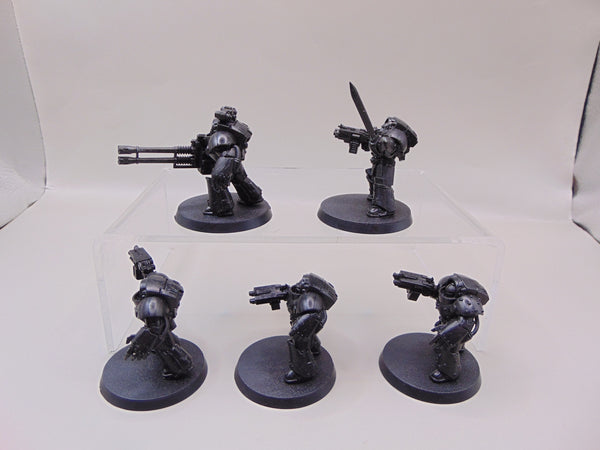 Tartaros Terminator Squad