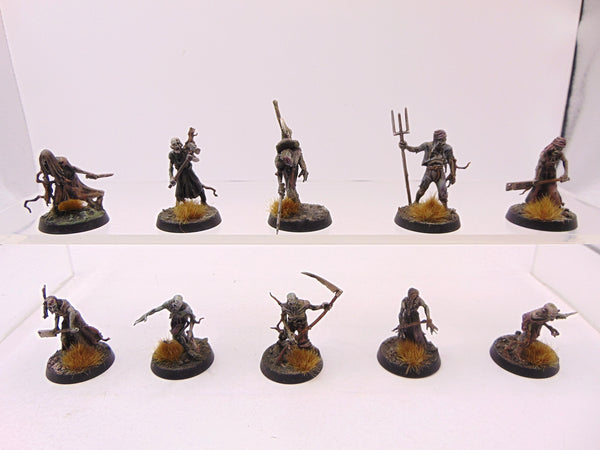 Deadwalker Zombies