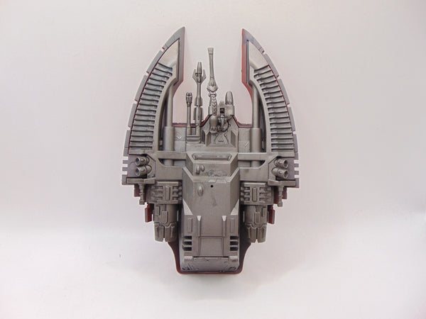 Wave Serpent
