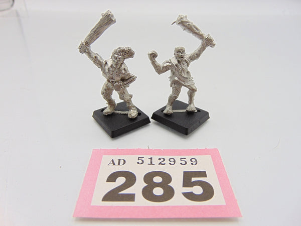 Zombies