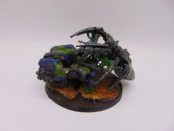 Canoptek Spyder