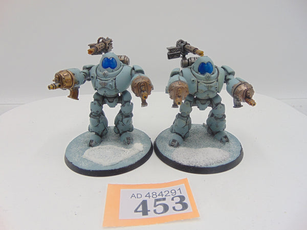 Kastelan Robots