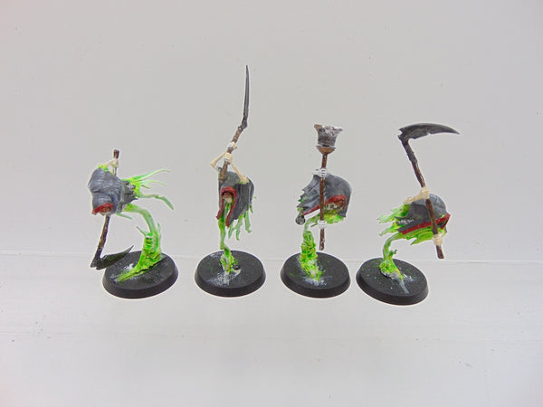 Grimghast Reapers