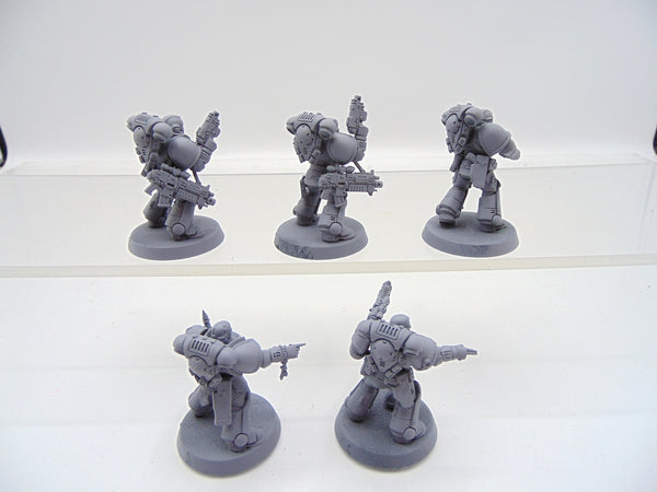 Intercessors