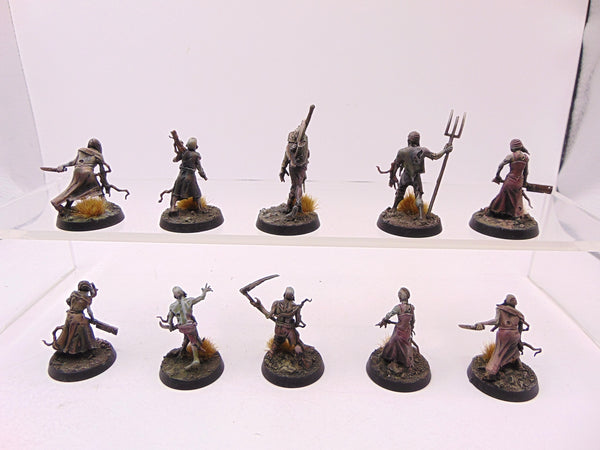 Deadwalker Zombies