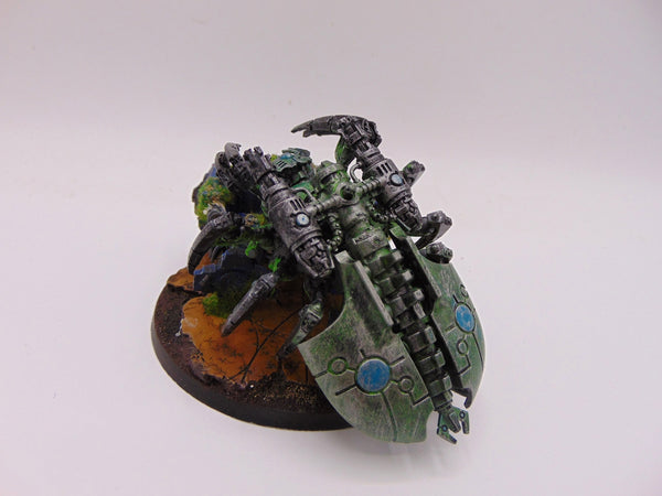 Canoptek Spyder