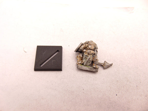N11 Giant Black Orcs Champion