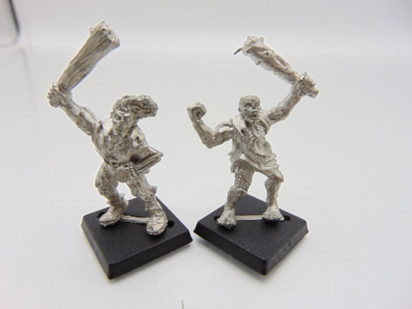 Zombies
