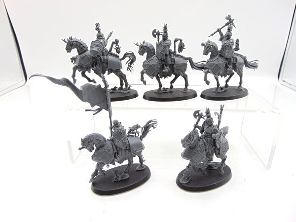 Freeguild Cavaliers