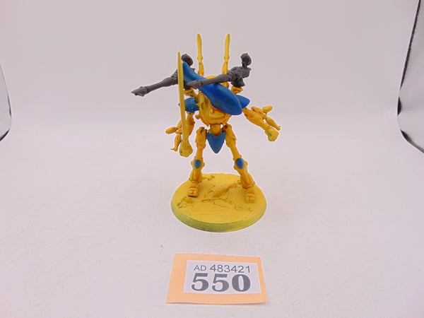 Wraithlord