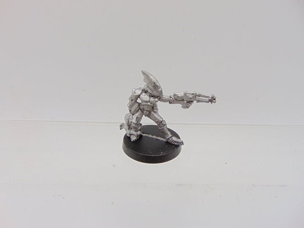 Eldar Guardian / RTO4 Space Elves Gaedhil Quickshadow