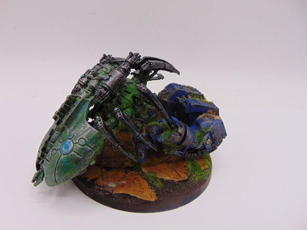 Canoptek Spyder