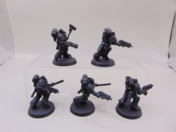 Assault Intercessors