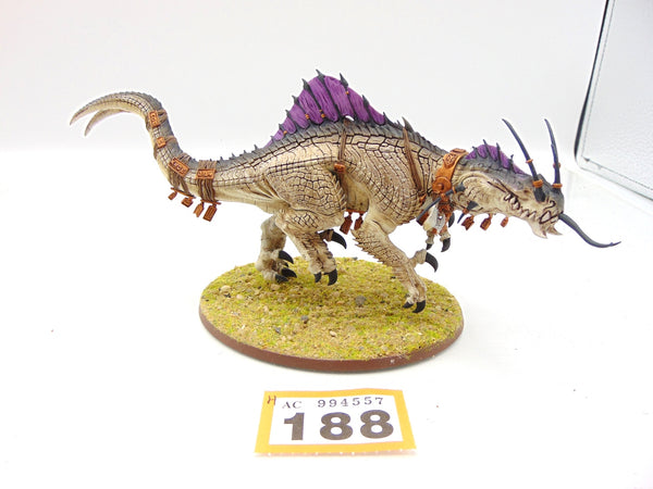 Troglodon