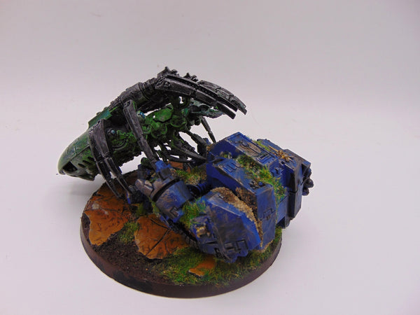Canoptek Spyder