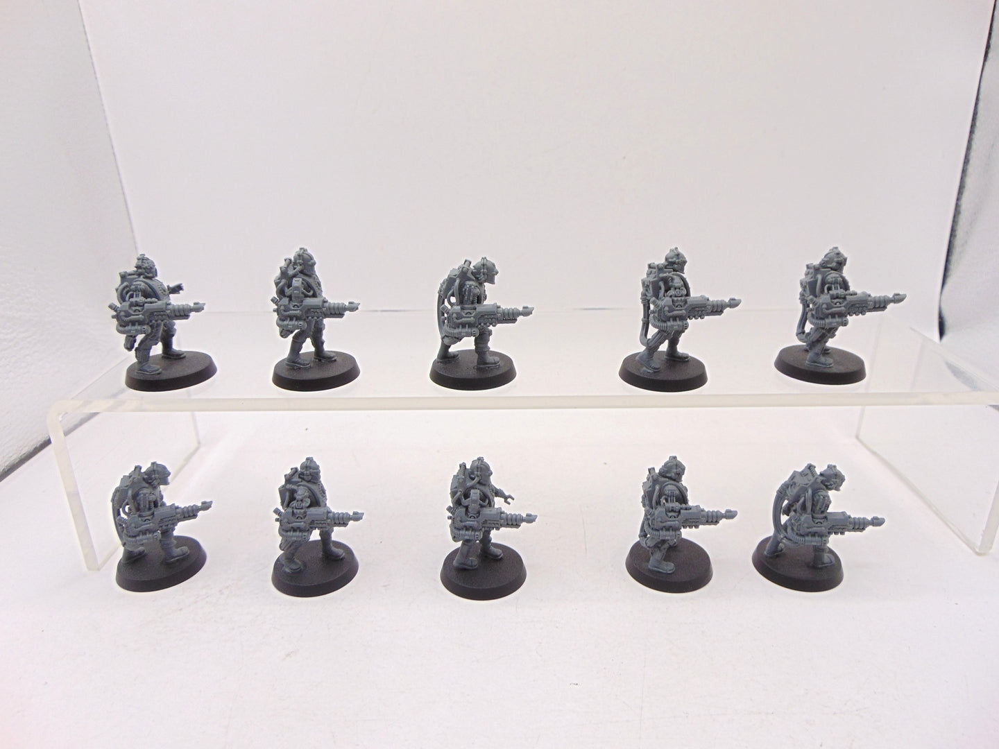 Tech-Thralls Covenant – The Troll Trader