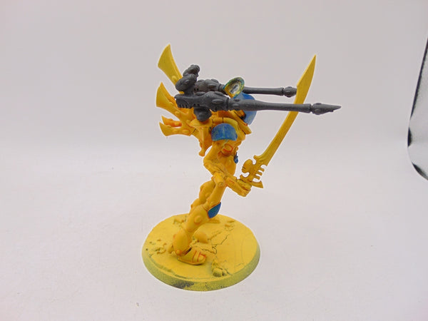 Wraithlord