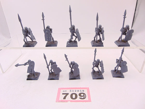 Skeleton Warriors