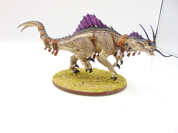 Troglodon