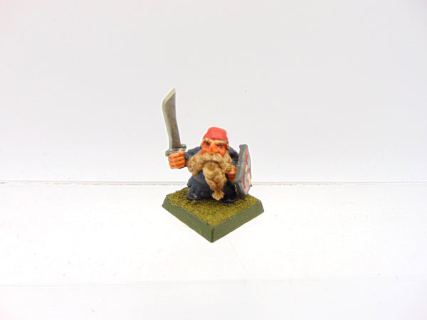 MM15-32 Clansman