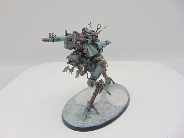 Ironstrider Ballistarius