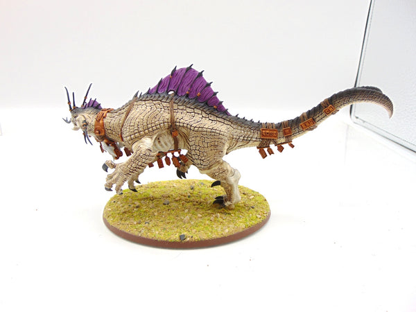 Troglodon