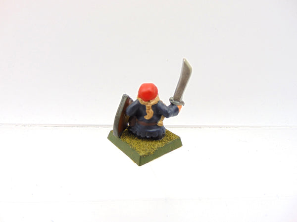 MM15-32 Clansman