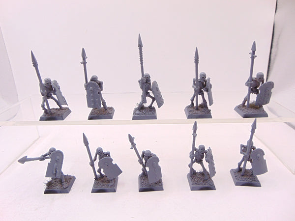 Skeleton Warriors