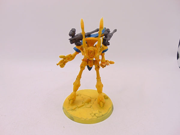 Wraithlord