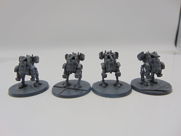 Legions Imperialis: Aethon Heavy Sentinels