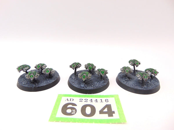 Canoptek Scarab Swarm