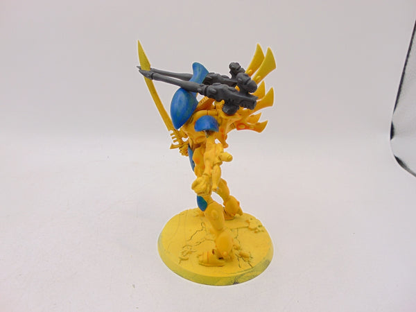 Wraithlord