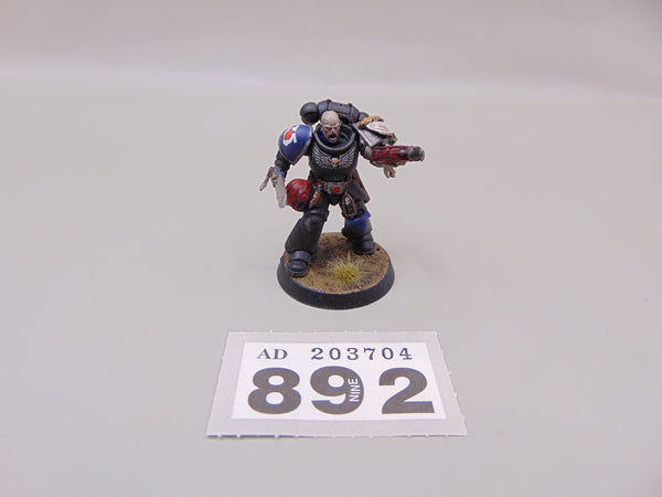 Primaris Lieutenant