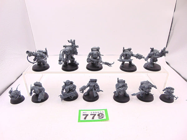 Kommandos