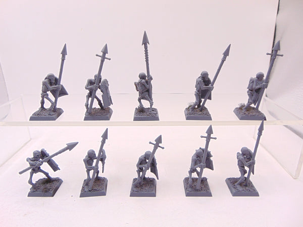 Skeleton Warriors