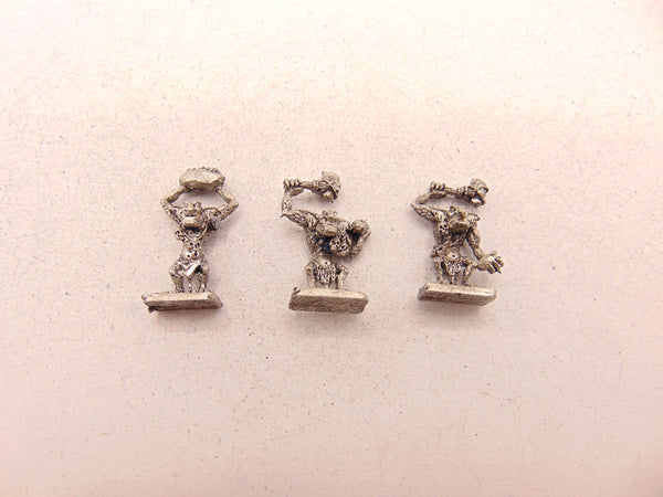 Warmaster Trolls
