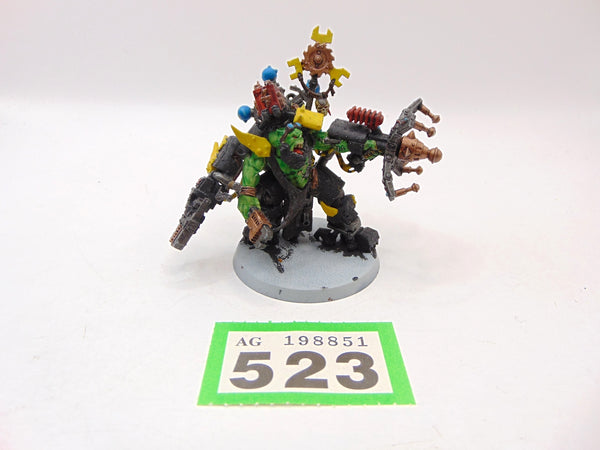 Big Mek